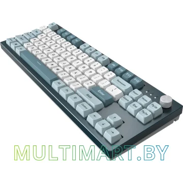 Клавиатура Montech MKey TKL Freedom MK87FY картинка 3